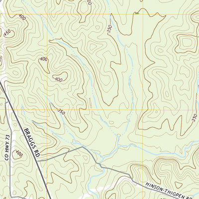 United States Geological Survey Fort Dale, AL (2020, 24000-Scale) digital map