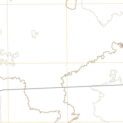 United States Geological Survey Fort Hancock NW, TX (2022, 24000-Scale) digital map