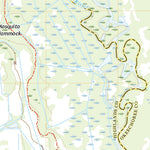 United States Geological Survey Fort Kissimmee, FL (2021, 24000-Scale) digital map