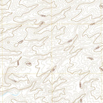 United States Geological Survey Fort McDowell, AZ (2021, 24000-Scale) digital map