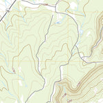 United States Geological Survey Fortune Bend, TX (2022, 24000-Scale) digital map