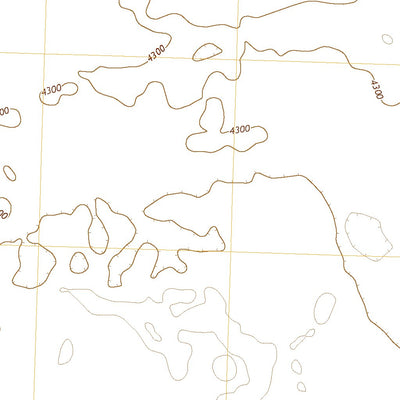 United States Geological Survey Fossil Lake, OR (2020, 24000-Scale) digital map