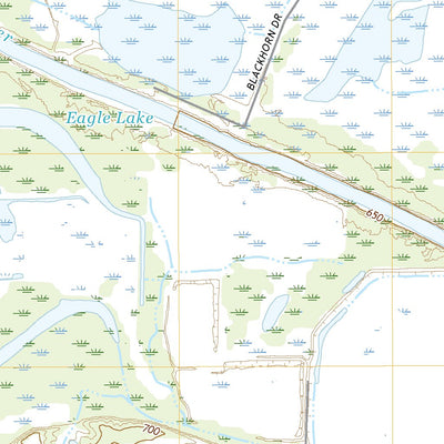 United States Geological Survey Fountain Grove, MO (2021, 24000-Scale) digital map