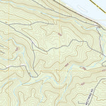 United States Geological Survey Fourche, AR (2020, 24000-Scale) digital map