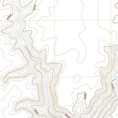 United States Geological Survey Fourmile Bench, UT (2020, 24000-Scale) digital map