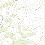 United States Geological Survey Fourmile Spring, MT (2020, 24000-Scale) digital map