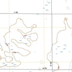 United States Geological Survey Fowler SW, KS (2022, 24000-Scale) digital map