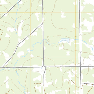 United States Geological Survey Fowlerton, TX (2022, 24000-Scale) digital map