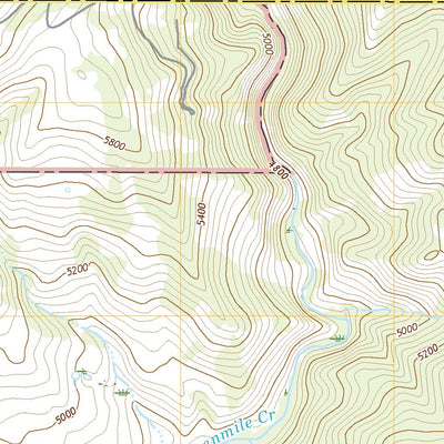 United States Geological Survey Francis, MT (2020, 24000-Scale) digital map
