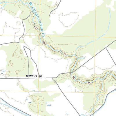 United States Geological Survey Francitas NW, TX (2022, 24000-Scale) digital map