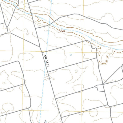 United States Geological Survey Frankel City, TX (2022, 24000-Scale) digital map