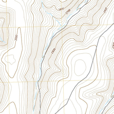 United States Geological Survey Franklin Hill, OR (2020, 24000-Scale) digital map