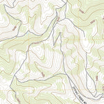 United States Geological Survey Franklin, ID (2020, 24000-Scale) digital map