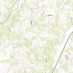 United States Geological Survey Frazier Wells, AZ (2021, 24000-Scale) digital map