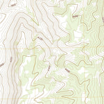 United States Geological Survey Frazier Wells SW, AZ (2021, 24000-Scale) digital map