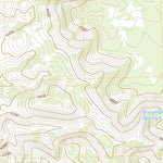United States Geological Survey Frazier Wells SW, AZ (2021, 24000-Scale) digital map