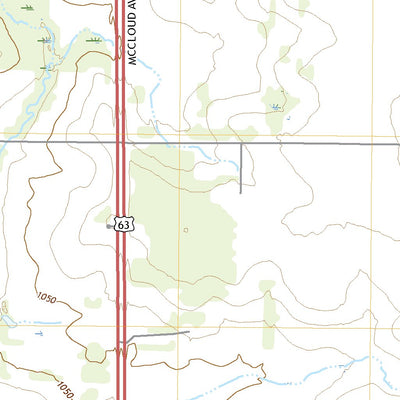 United States Geological Survey Frederika, IA (2022, 24000-Scale) digital map