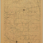 United States Geological Survey Fredonia, KS (1886, 125000-Scale) digital map