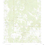 United States Geological Survey Fredonia, TX (2022, 24000-Scale) digital map