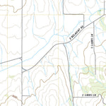 United States Geological Survey Freeman, WA (2020, 24000-Scale) digital map