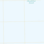 United States Geological Survey Freemason Island OE W, LA (2020, 24000-Scale) digital map