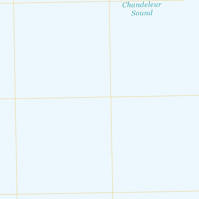 United States Geological Survey Freemason Island OE W, LA (2020, 24000-Scale) digital map
