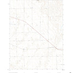 United States Geological Survey Fremont Butte, CO (2022, 24000-Scale) digital map