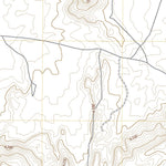 United States Geological Survey French Butte, AZ (2021, 24000-Scale) digital map