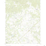 United States Geological Survey French Village, MO (2021, 24000-Scale) digital map