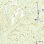 United States Geological Survey French Village, MO (2021, 24000-Scale) digital map