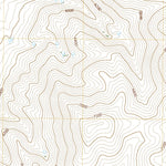United States Geological Survey Frenchie Flat, NV (2021, 24000-Scale) digital map