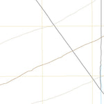 United States Geological Survey Friendly Corners, AZ (2021, 24000-Scale) digital map