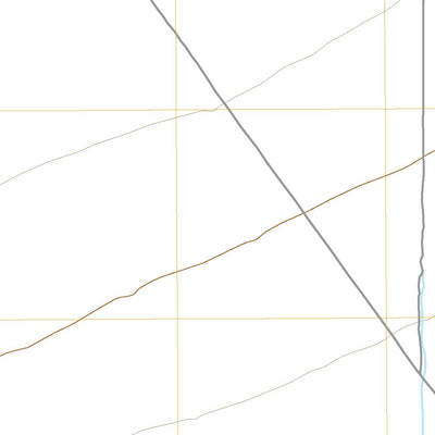 United States Geological Survey Friendly Corners, AZ (2021, 24000-Scale) digital map