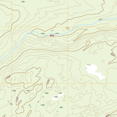 United States Geological Survey Frost Pond, ME (2021, 24000-Scale) digital map