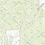 United States Geological Survey Fruitdale, AL (2020, 24000-Scale) digital map