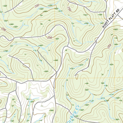 United States Geological Survey Fruitdale, AL (2020, 24000-Scale) digital map