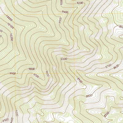 United States Geological Survey Fulcher Gulch, CO (2022, 24000-Scale) digital map