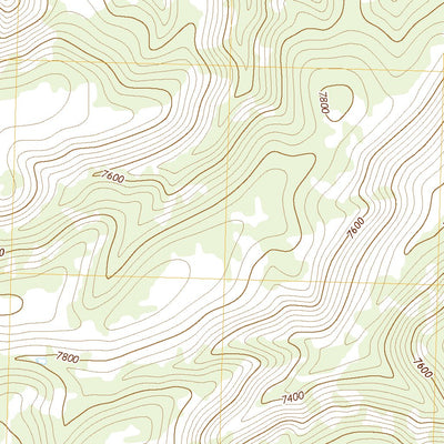 United States Geological Survey Fullerton, NM (2020, 24000-Scale) digital map