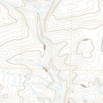 United States Geological Survey G Spring, CO (2022, 24000-Scale) digital map
