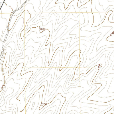 United States Geological Survey Gabbs Mountain, NV (2021, 24000-Scale) digital map