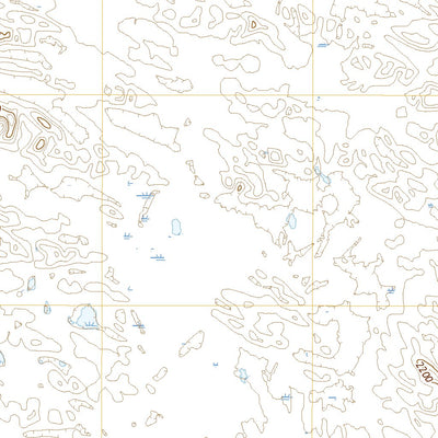 United States Geological Survey Gables, NE (2021, 24000-Scale) digital map