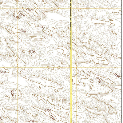 United States Geological Survey Gables SE, NE (2021, 24000-Scale) digital map
