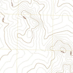United States Geological Survey Gage SW, NM (2020, 24000-Scale) digital map