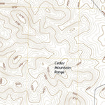United States Geological Survey Gage SW, NM (2020, 24000-Scale) digital map