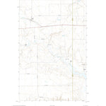 United States Geological Survey Galata, MT (2020, 24000-Scale) digital map