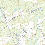 United States Geological Survey Galilee, TX (2022, 24000-Scale) digital map