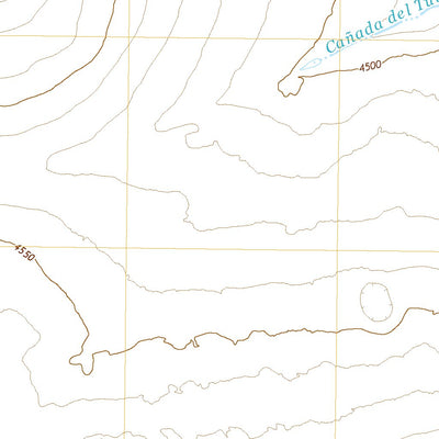 United States Geological Survey Gammil Well NE, NM (2020, 24000-Scale) digital map