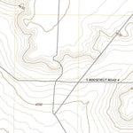 United States Geological Survey Gammil Well NE, NM (2020, 24000-Scale) digital map