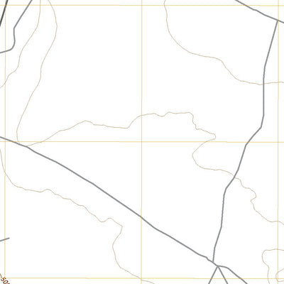 United States Geological Survey Garces Mesas SE, AZ (2021, 24000-Scale) digital map