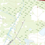 United States Geological Survey Garden City, GA (2020, 24000-Scale) digital map